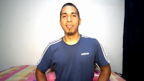 Snapshot of michaelhotbbc chatting on 09-14-25, 04:00 Michael online show from 09-14-25, 04:00