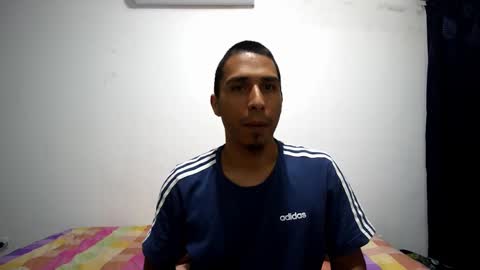 Snapshot of michaelhotbbc chatting on 09-15-25, 07:41 Michael online show from 09-15-25, 07:41