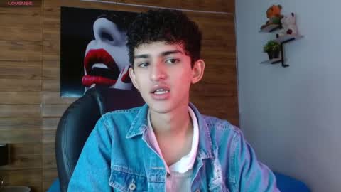 michaelkoiv online show from 11-30-25, 12:20