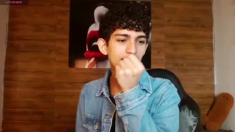 michaelkoiv online show from 06-17-26, 12:29