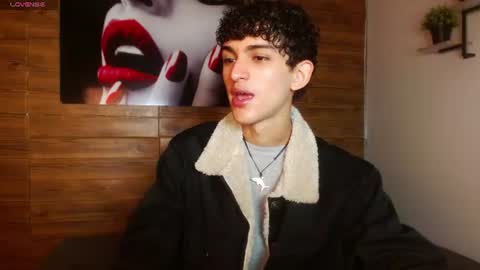 michaelkoiv online show from 06-18-26, 12:20