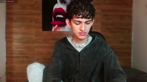 michaelkoiv online show from 06-19-26, 12:31