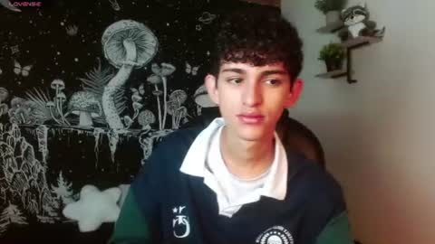 michaelkoiv online show from 06-24-26, 12:37