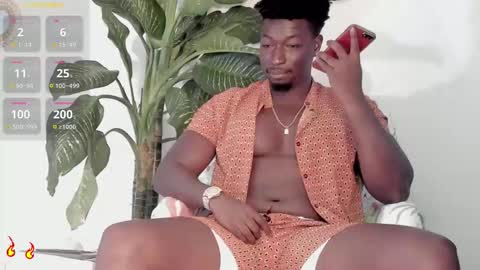 Michaell online show from 11-09-25, 11:03