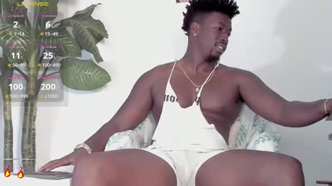 Michaell online show from 11-27-25, 04:53