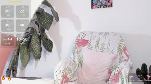 Michaell online show from 01-10-26, 04:42