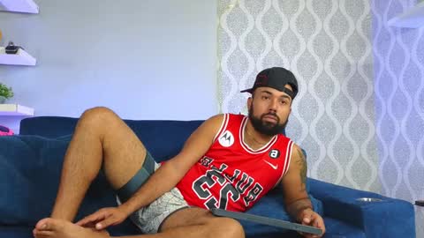 Snapshot of michaell_twink chatting on 01-06-25, 12:48 Michaell online show from 01-06-25, 12:48