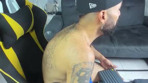 Michaell online show from 03-19-26, 01:09