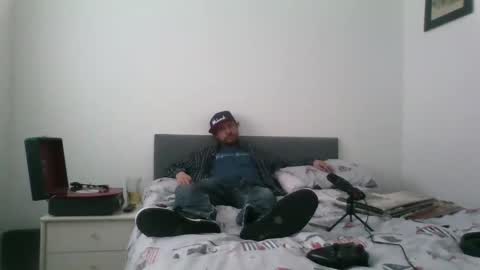michaelmorgan387 online show from 05-13-26, 07:00