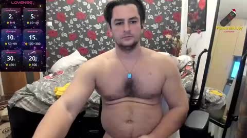 michaelragnar90 online show from 12-11-24, 06:20