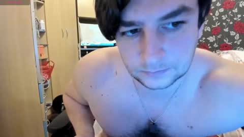 michaelragnar90 online show from 12-26-24, 01:21