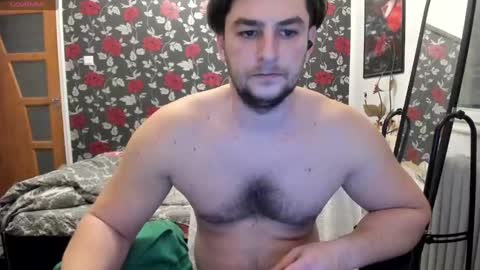 michaelragnar90 online show from 01-07-25, 01:35