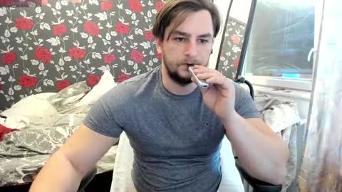 michaelragnar90 online show from 01-16-25, 09:37