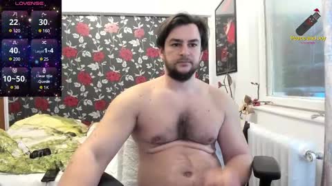 michaelragnar90 online show from 01-26-25, 10:02