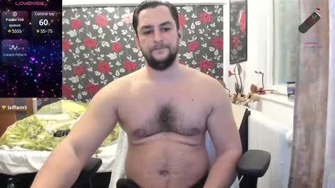 michaelragnar90 online show from 01-26-25, 01:04