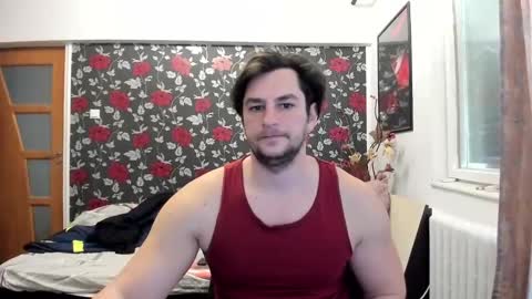 michaelragnar90 online show from 02-19-25, 09:06