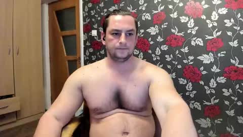 michaelragnar90 online show from 03-16-26, 06:34