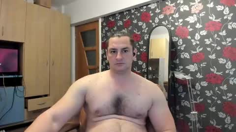 michaelragnar90 online show from 04-30-26, 11:49