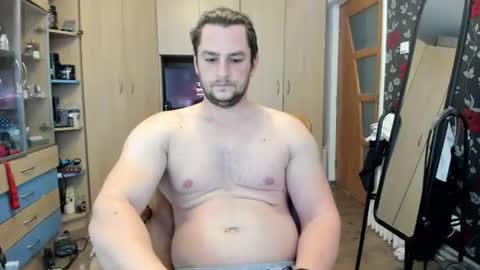 michaelragnar90 online show from 06-09-26, 06:47