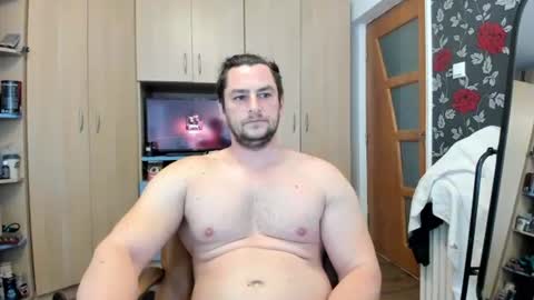 michaelragnar90 online show from 06-11-26, 05:49