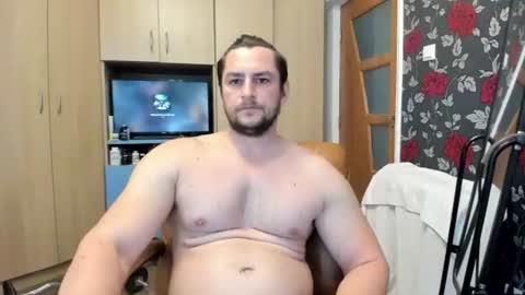 michaelragnar90 online show from 06-17-26, 03:02