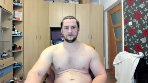 michaelragnar90 online show from 06-18-26, 12:20