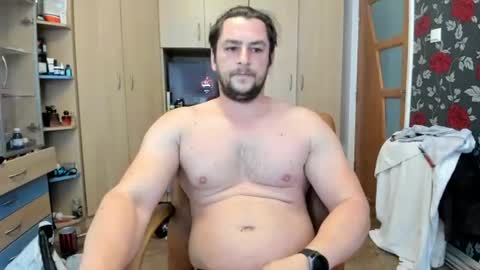 michaelragnar90 online show from 06-19-26, 06:07