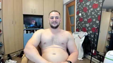 michaelragnar90 online show from 06-20-26, 09:01
