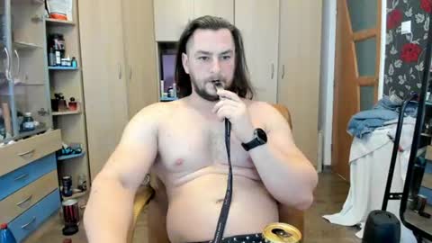 michaelragnar90 online show from 06-23-26, 06:33