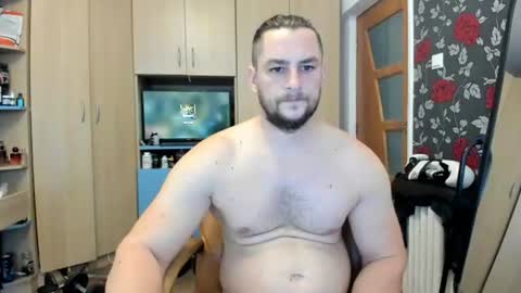 michaelragnar90 online show from 06-25-26, 08:41