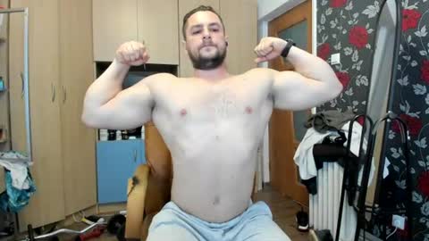 michaelragnar90 online show from 06-27-26, 07:46