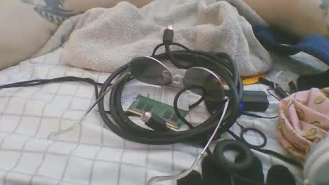 michaelrwatson online show from 05-24-26, 08:47