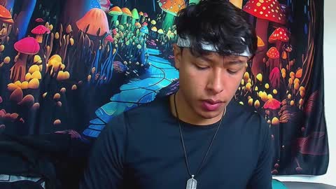 michaelstones online show from 12-13-24, 01:33