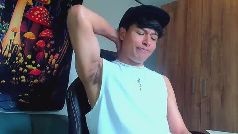 michaelstones online show from 12-28-24, 05:14