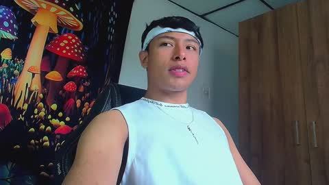 michaelstones online show from 01-22-25, 02:24