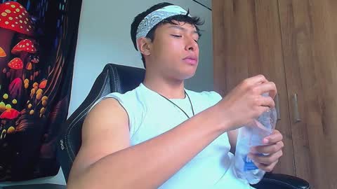 michaelstones online show from 01-28-25, 04:52