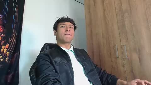 michaelstones online show from 02-26-25, 02:36