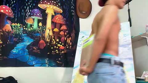 michaelstones online show from 09-17-25, 07:59