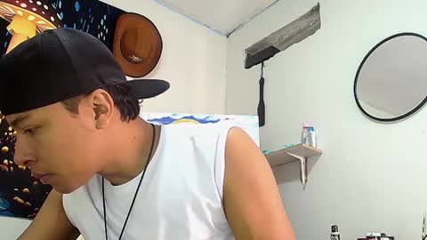 michaelstones online show from 09-19-25, 02:40