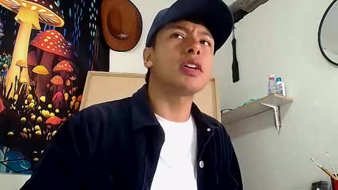 michaelstones online show from 09-25-25, 03:38