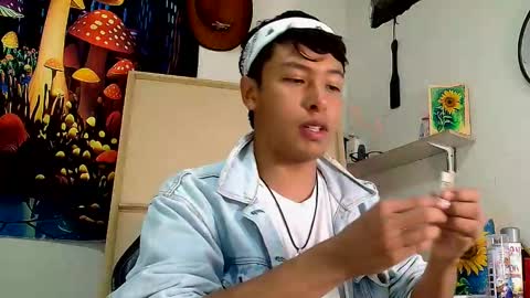 michaelstones online show from 10-02-25, 04:36