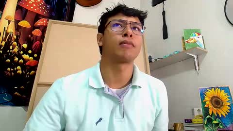 michaelstones online show from 10-12-25, 04:28