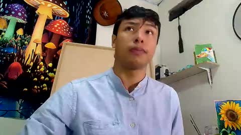 michaelstones online show from 10-24-25, 03:08