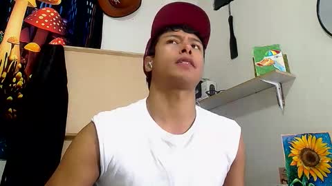 michaelstones online show from 11-08-25, 07:01