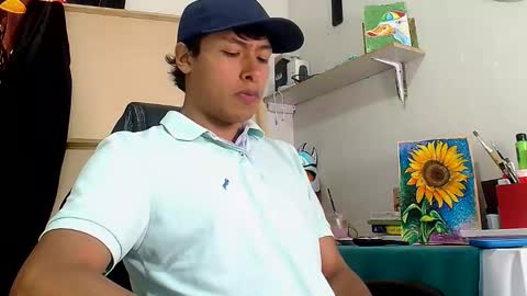 michaelstones online show from 11-10-25, 04:39