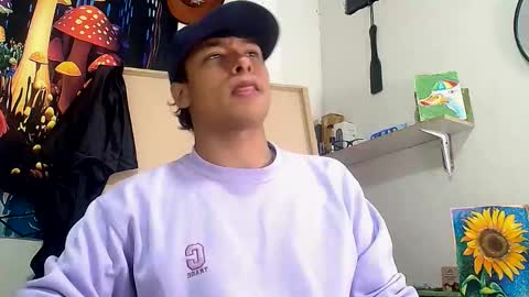 michaelstones online show from 01-05-26, 05:27