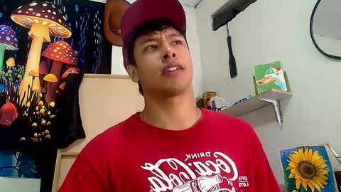 michaelstones online show from 01-08-26, 04:31