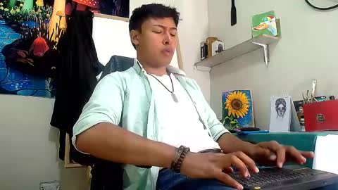 michaelstones online show from 05-27-26, 02:58