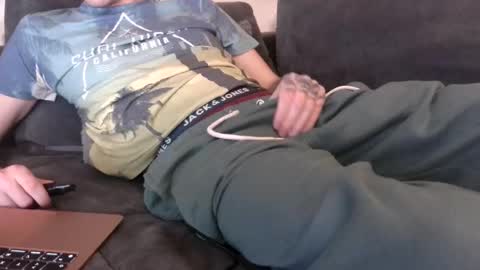 MichaLoveSex95 online show from 05-11-26, 07:11