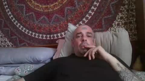 Snapshot of michawolf96 chatting on 04-26-26, 01:31 michawolf96 online show from 04-26-26, 01:31
